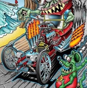 Meet your Posher, Dale